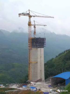 塔機租賃行業發展到今天、該不該突破困局