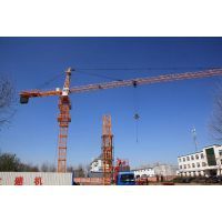 廣元63塔吊與四川QTZ5610塔機配置價格及租賃業(yè)務解析