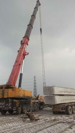 大明機械租賃——專業(yè)吊機、人貨梯、塔吊一站式解決方案