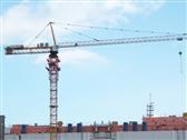 牡丹江塔機銷售租賃公司 專業(yè)塔機租賃服務，助力高效施工