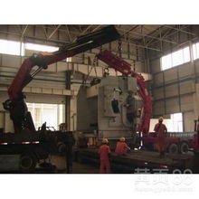 深圳塔機租賃市場分析與發(fā)展建議