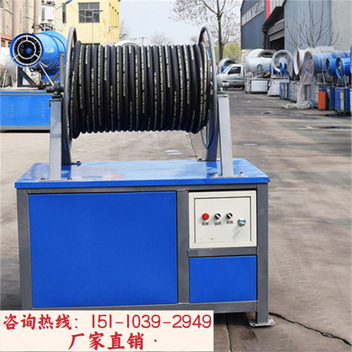 郴州塔吊降塵噴淋機系統(tǒng)制造廠與塔機租賃服務全解析