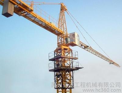 QTZ塔機租賃服務——慧聰網專業(yè)供應平臺