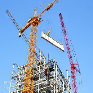 信譽塔吊租賃服務(wù)推薦 高效安全的選擇