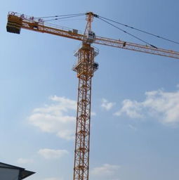 濟(jì)南塔吊租賃市場行情解析 QTZ63與QTZ5610型號價(jià)格與服務(wù)指南